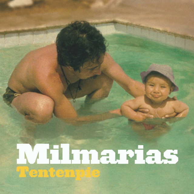 Tentenpie cover