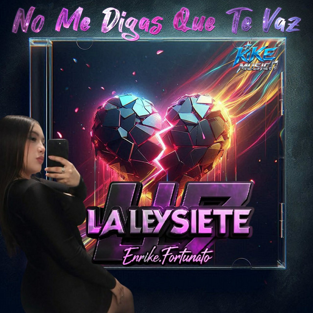 No Me Digas Que Te Vaz