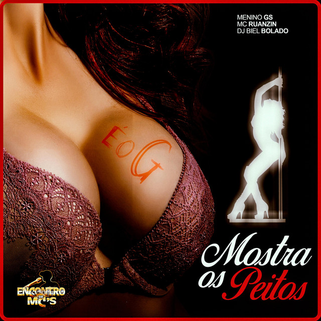 Mostra os Peitos