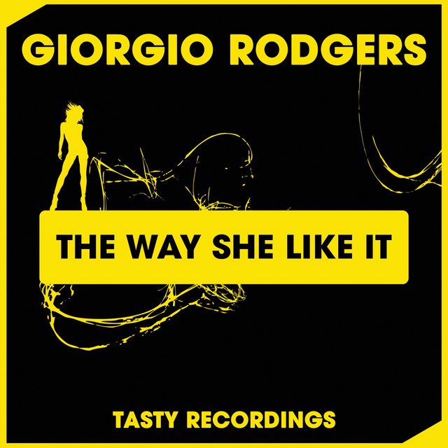 The Way She Like It cover