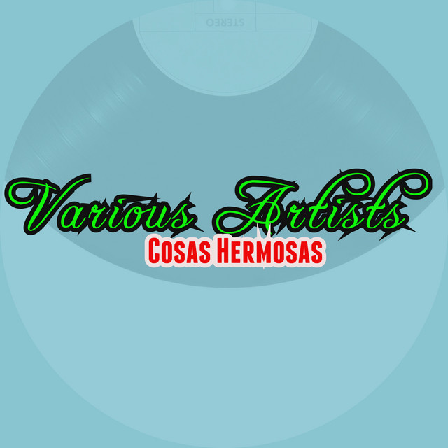 Cosas Hermosas cover art