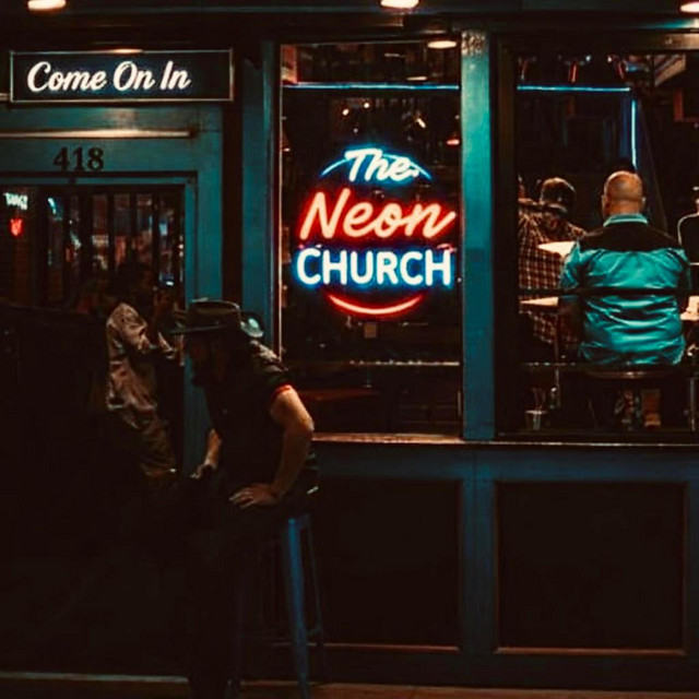 The Neon Church