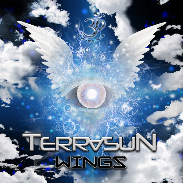 Wings cover art