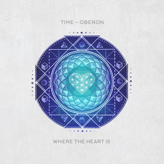 Oberon cover art