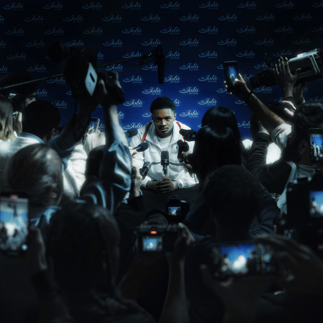 undefined album image