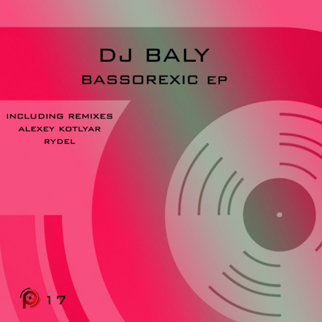 Bassorexia cover art