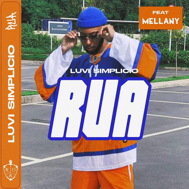 Rua cover art