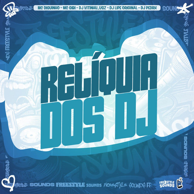 Reliquia Dos Dj