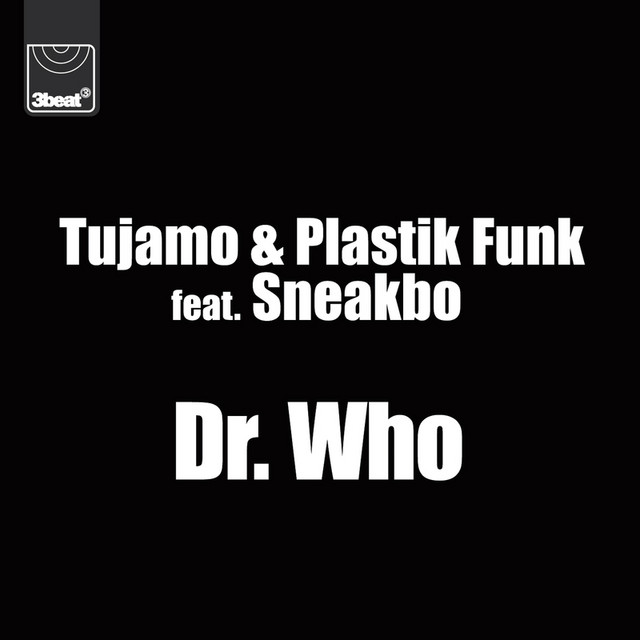 Dr. Who!