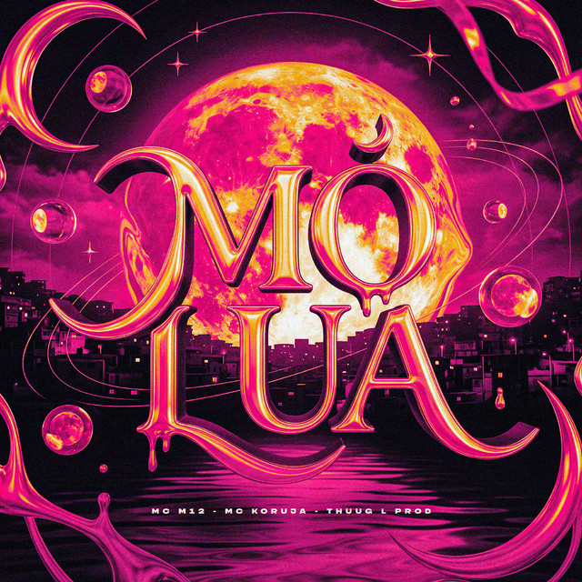 MÓ LUA