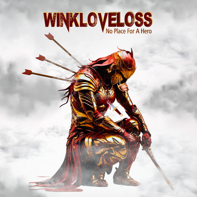 WinkLoveLoss