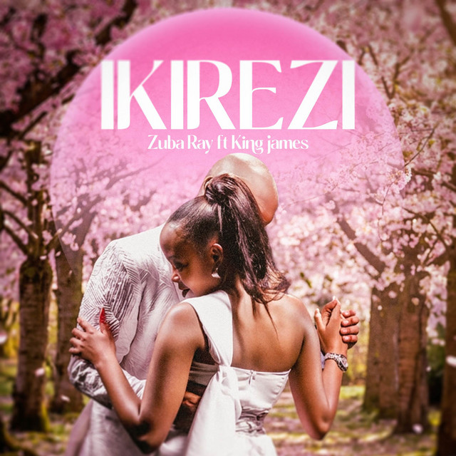 Ikirezi cover art