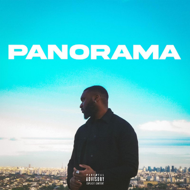 PANORAMA cover art