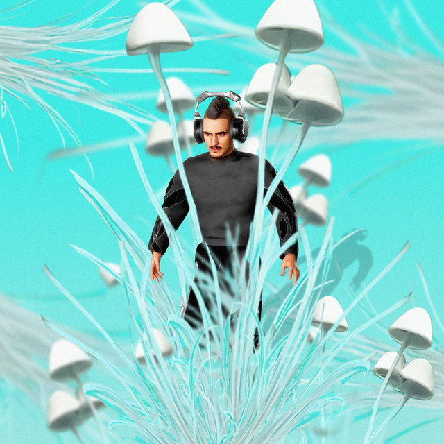 Aquecimento Shanti cover art