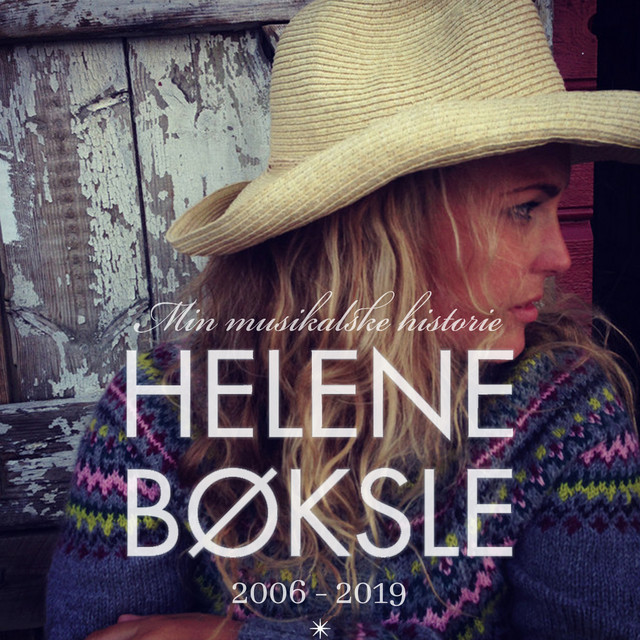 Min Musikalske Historie cover art