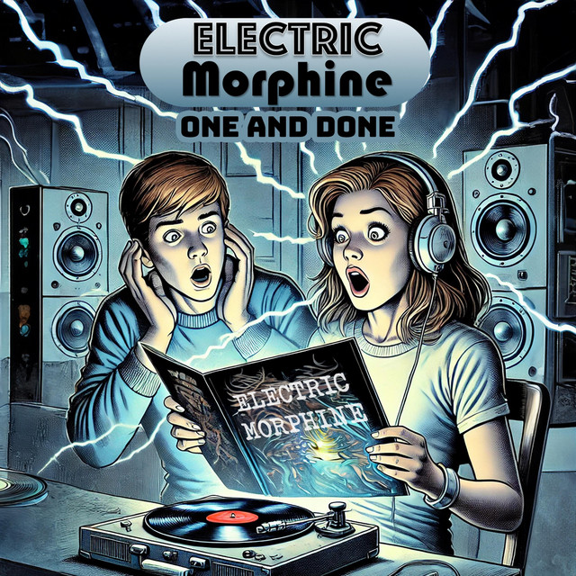 Electric Morphine