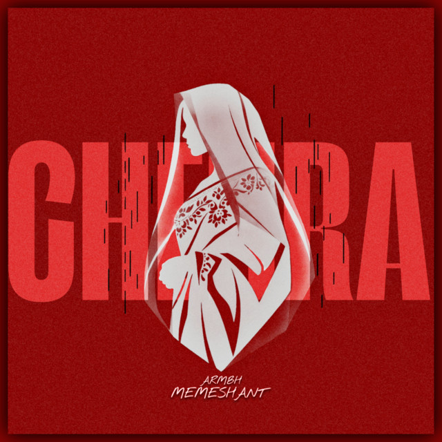 CHEHRA cover art