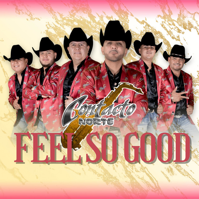 Feel So Good cover art