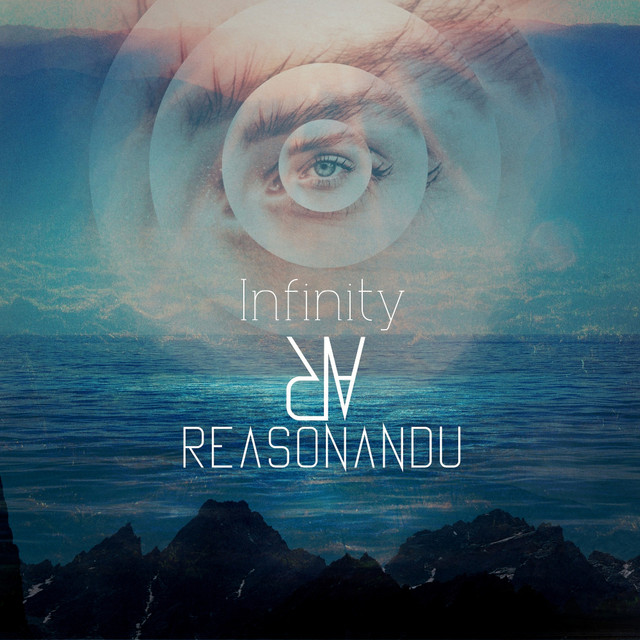 Infinity cover art