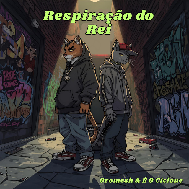 Respiração do Rei