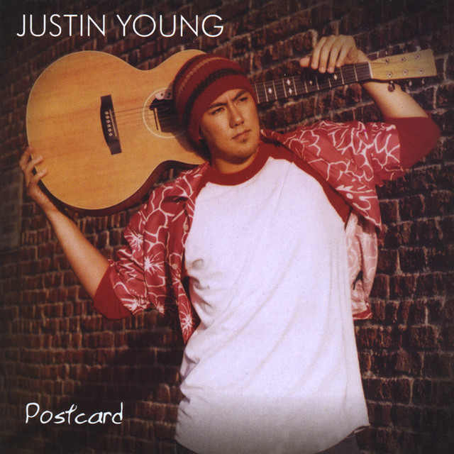 Post Card cover art