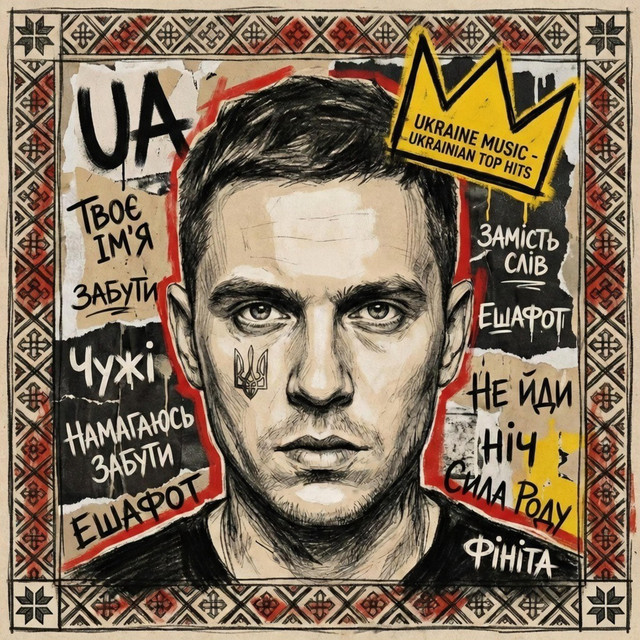 Ukraine Music