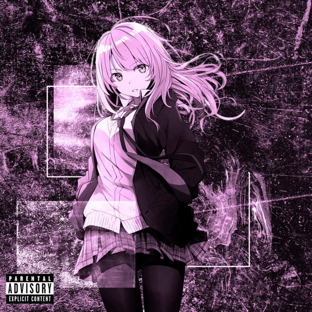 Cover art: silence — Dr1ko