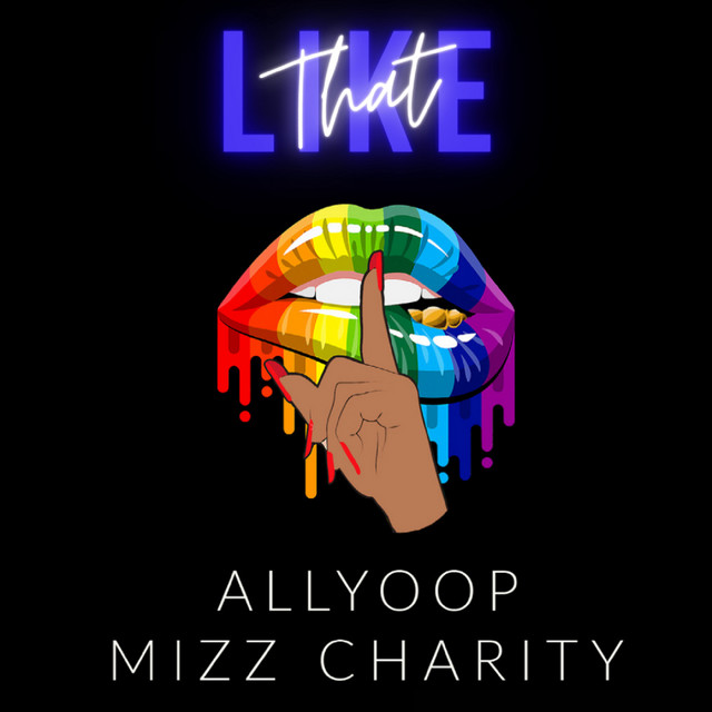 AllyOop artist photo
