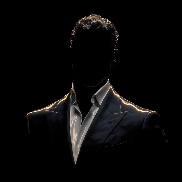 Tycoon cover art