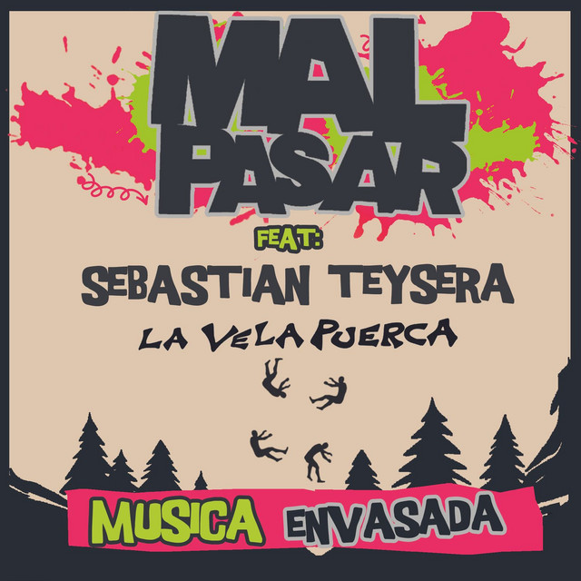 Música Envasada cover art