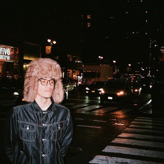 archives cover art
