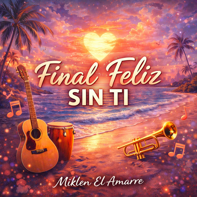 Miklen El Amarre