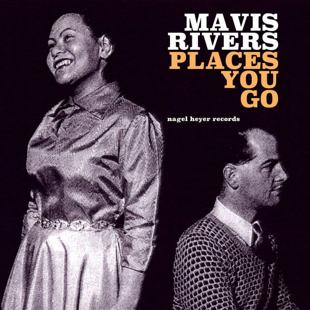 Places You Go cover art