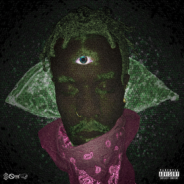 Lil' 3rd Eye cover art