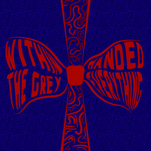 Handed Everything cover