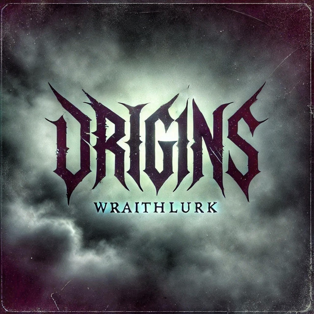 ORIGINS cover art