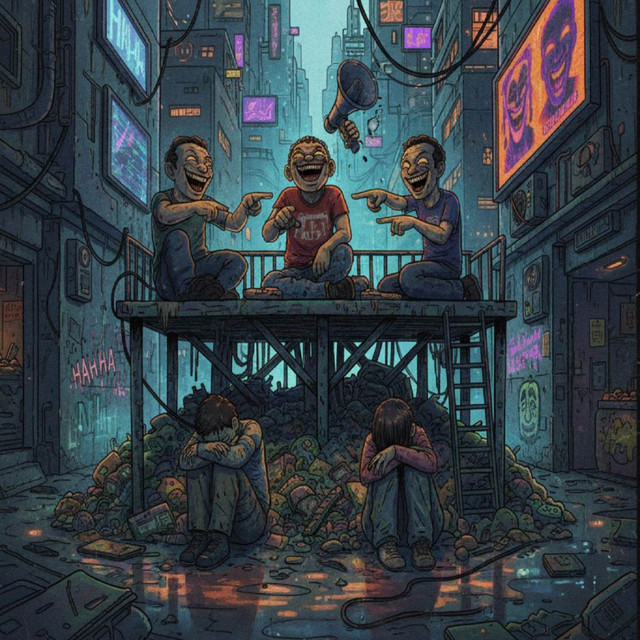 Gueje cover