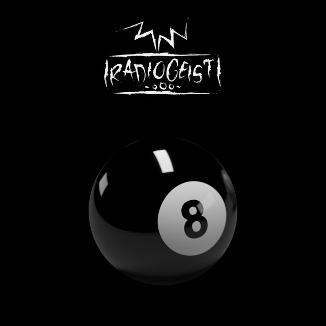 8 cover art