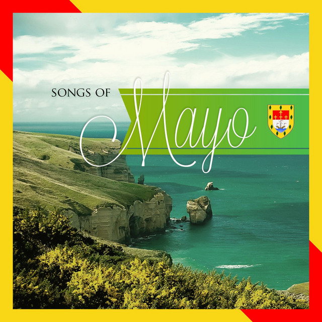 Songs of Mayo cover