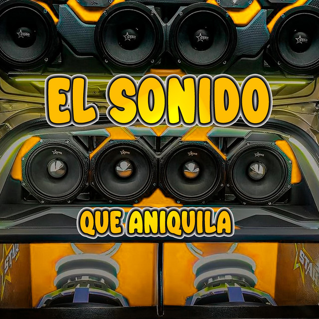 El Sonido Que Aniquila Car Audio