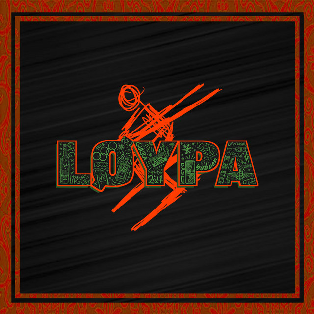 Løypa 2021