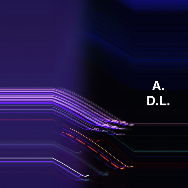 Adl. cover art