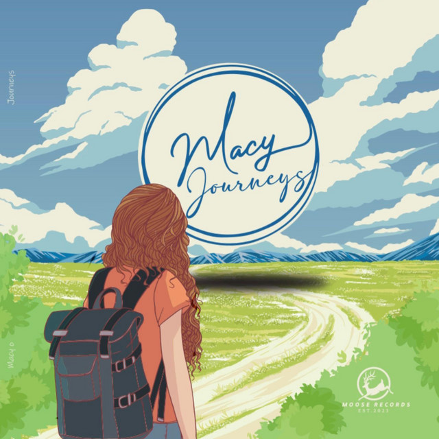 Journeys cover art