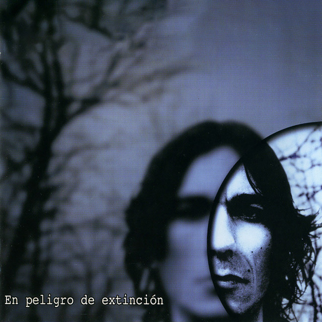 En peligro de extinción cover art