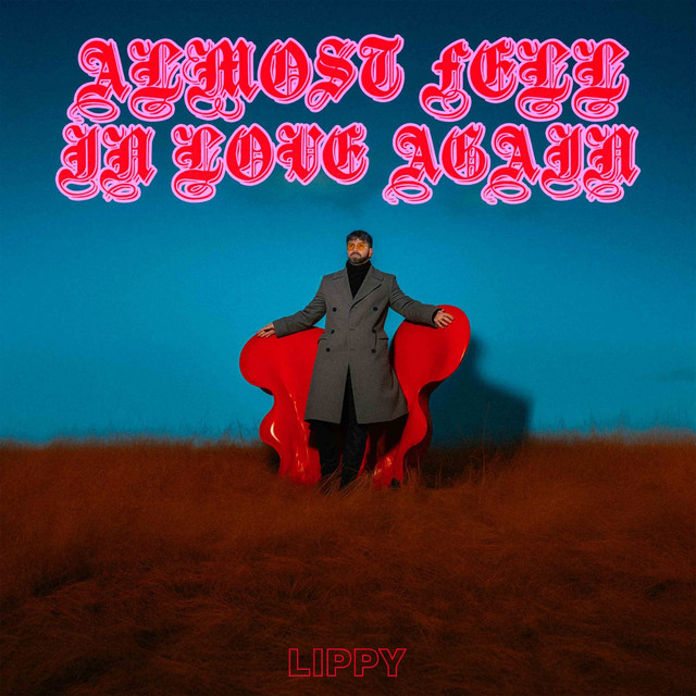 Almost Fell In Love Again cover art