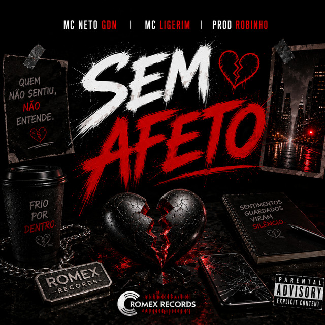 Sem Afeto