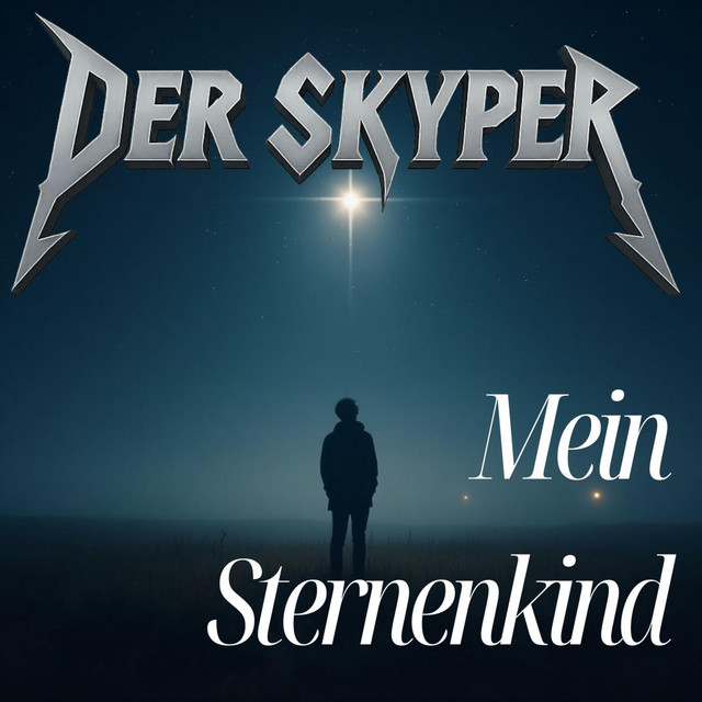 Cover: Mein Sternenkind
