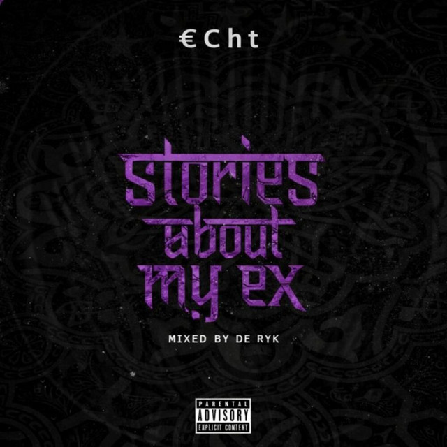 Stories About My Ex