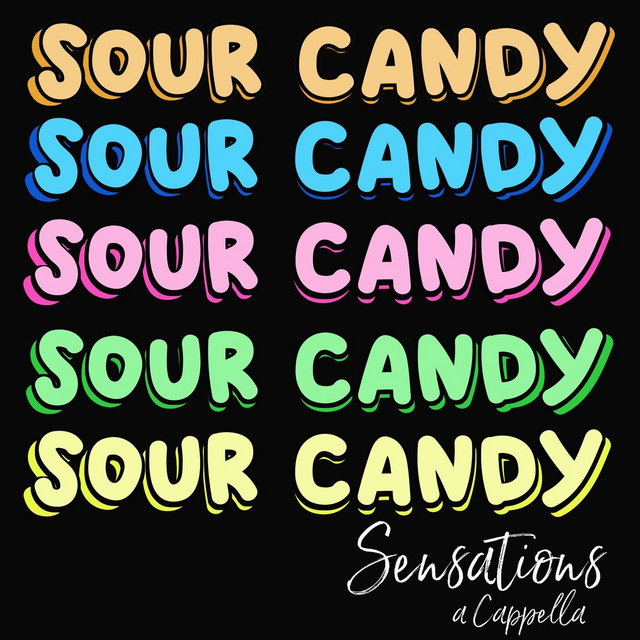 Sour Candy