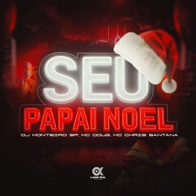 Seu Papai Noel